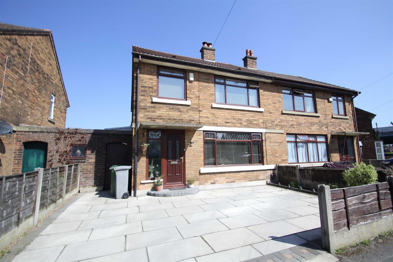 Estate Agents Urmston, Stretford & Eccles Home Estate Agents